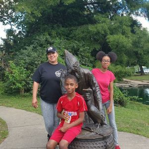 Meet your Posher, Bridget